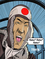 Japan's attack on Pearl Harbor was the first step in the �Southern Operation,� an attempt to invade and conquer resource-rich Southeast Asia. By crippling American naval power in the Pacific, Japan hoped to consolidate and strengthen its hold on its conquests before the United States could rearm.